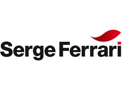 Serge Ferrari AG Logo