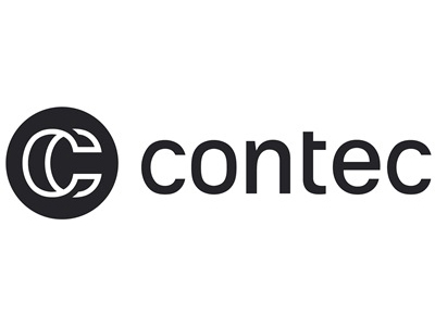 Contec AG Logo