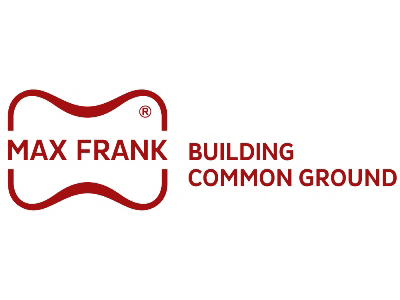 Max Frank AG Logo