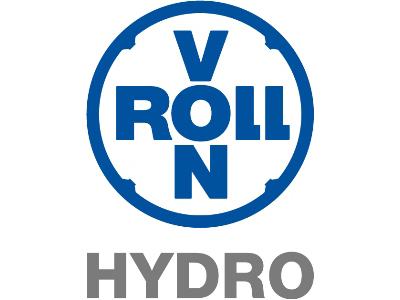 vonRoll hydro (suisse) ag Logo