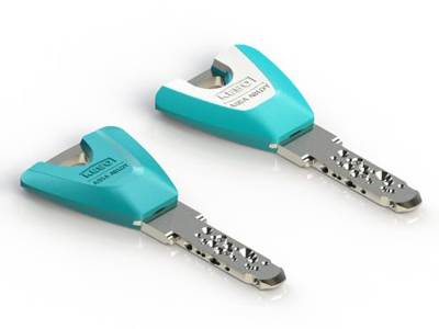 KESO - Systèmes de fermeture mécan. photo 6