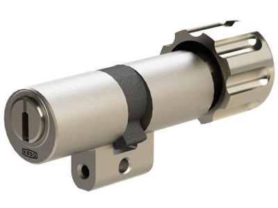 KESO - Systèmes de fermeture mécan. photo 2