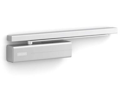 Ferme-porte design photo 2