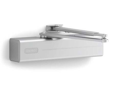 Ferme-porte design photo 3