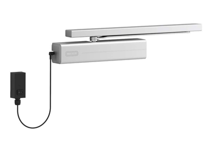 Ferme-porte design photo 6