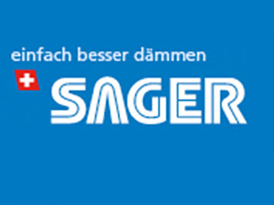 Sager AG Logo