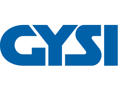 Gysi Leitplanken AG Logo