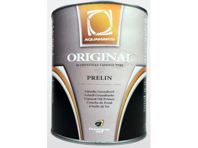 RIGO Original Prelin/RIGO Toplin Couleur de base