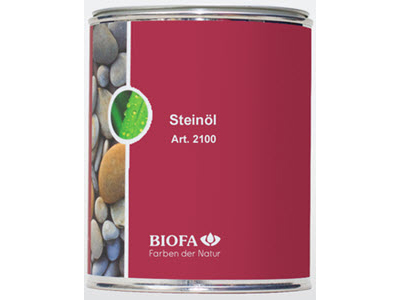 BIOFA Stein&ouml;l Bild 1