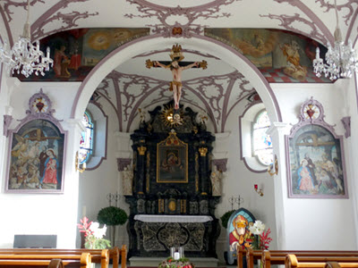 BEECK Blancfixe - Badigeon blanc photo 2