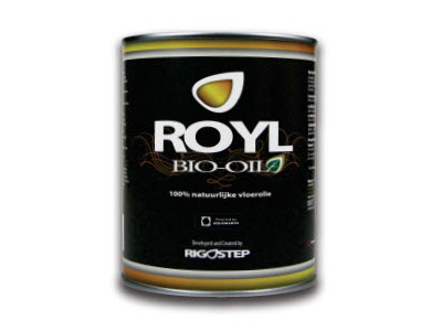 RIGO Royl Bio-Oil Bild 1