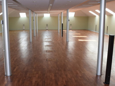 BIOFA Parkett&ouml;l Spezial Bild 3