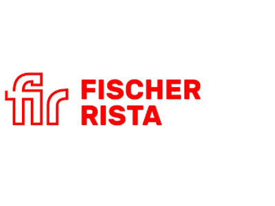 Fischer Rista AG Logo