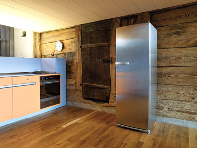 BIOFA Parkett&ouml;l Spezial Bild 5