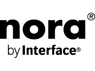 nora flooring systems ag Logo