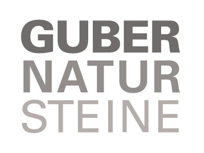 Guber Natursteine AG Logo