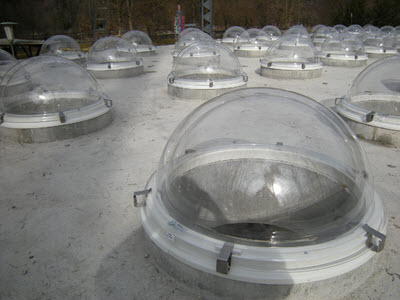 ISBA cupole termoformate immagine 6