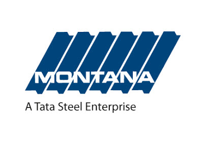 Montana Bausysteme AG Logo