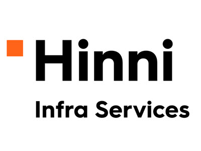 Hinni AG Logo