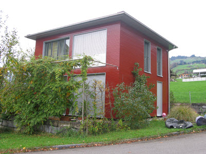 BEECKO-TOP Standölaussenfarbe PRO Halbglanz Bild 3
