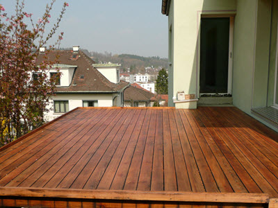 BIOFA Terrassen&ouml;l Bild 2