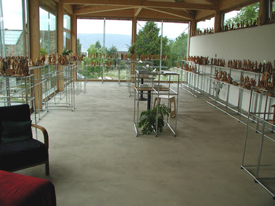 BIOFA Stein&ouml;l Bild 3