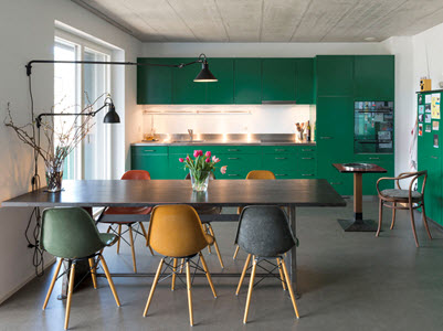 THYMOS Aquasol Stein&ouml;l Bild 5