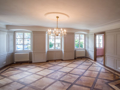 BEECK Blancfixe - Badigeon blanc photo 6