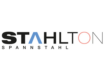 Stahlton AG Logo