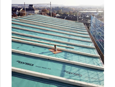 GYSO-Easy Weld 380 Bild 2