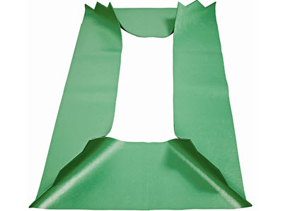 GYSO-Dachfenstermanschette Top 350 x 350 mm