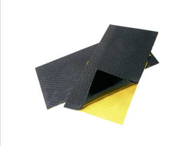 GYSO-Schwerd&auml;mmfolie BKZ 5.2