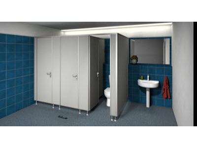 B&uuml;wa Spanplatten belegt Bild 5