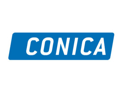 CONICA AG Logo