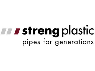 Streng Plastic AG Logo