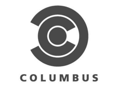 Escaliers Columbus SA Logo