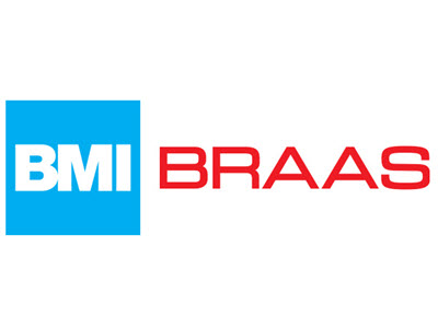 Braas Schweiz AG Logo