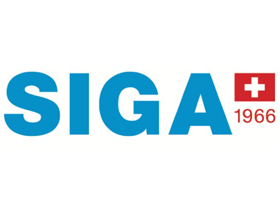 SIGA Services AG Logo