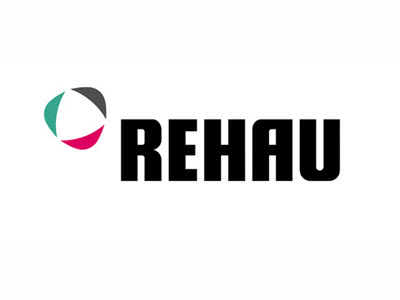 REHAU Vertriebs AG Logo
