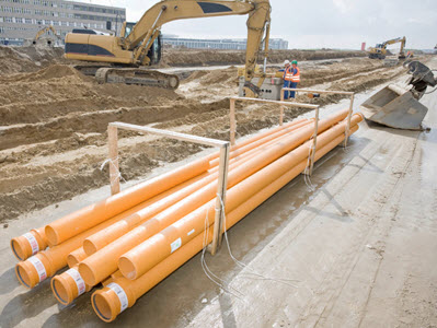 AWADUKT HPP SN16 parois pleines photo 5