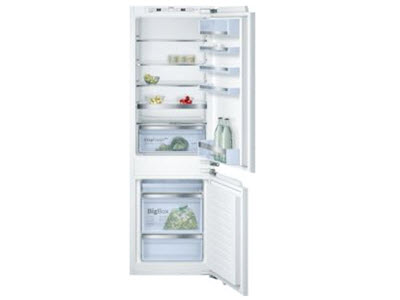 Réfrigérateur-congélateur intégrable, KIS86AF30
