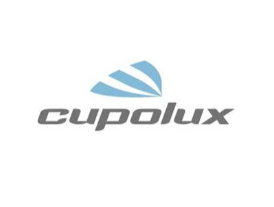 Cupolux AG Logo