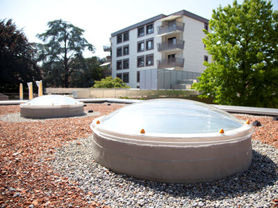 Costières CUPOLUX photo 4