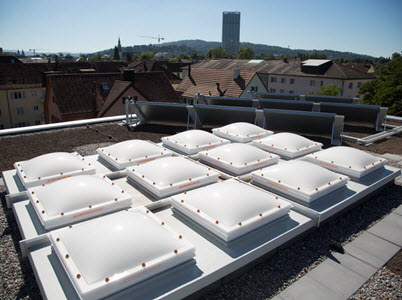 Costières CUPOLUX photo 5