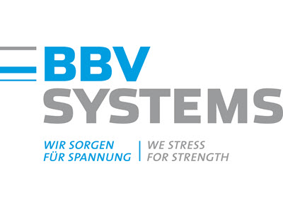 BBV Systems AG Logo