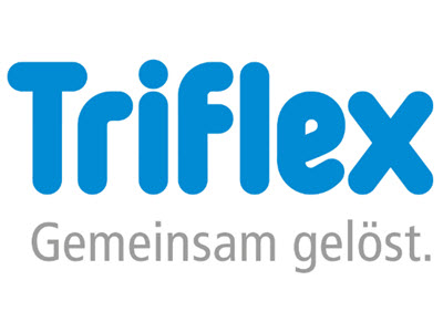 Triflex GmbH Logo