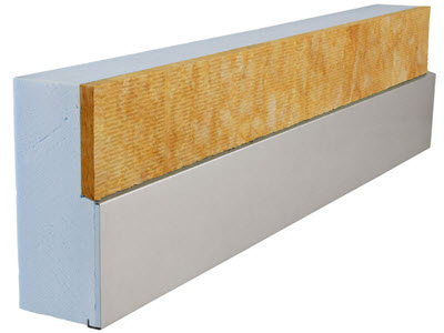 Sockelleiste m. W&auml;rmed&auml;mmung Bild 3