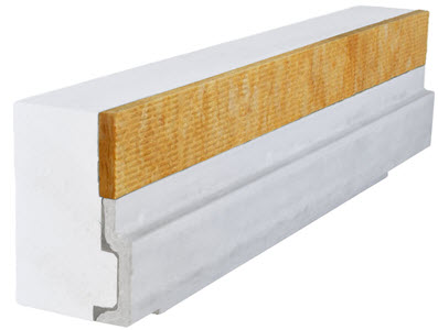 GFB-Gew&auml;ndeelement GMFD Bild 3