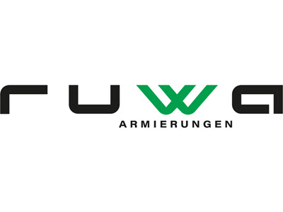 RUWA-Drahtschweisswerk AG Logo