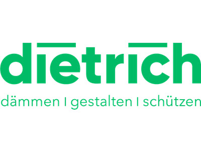 Dietrich Isol AG Logo